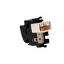 Rostra Powertrain Door Window Switch 66-0030