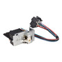 Rostra Powertrain Headlight Switch 65-0012