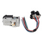 Rostra Powertrain Headlight Switch 65-0012