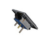 Rostra Powertrain Door Lock Switch 65-0167