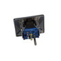 Rostra Powertrain Door Lock Switch 65-0167