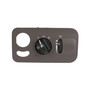 Rostra Powertrain Multi-Purpose Switch 65-0450