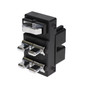 Rostra Powertrain Door Window Switch 66-0048