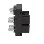 Rostra Powertrain Door Window Switch 66-0048