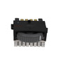 Rostra Powertrain Instrument Panel Dimmer Switch 65-0221