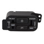Rostra Powertrain Headlight Switch 65-0040