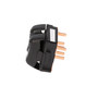 Rostra Powertrain Door Window Switch 66-0050