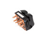 Rostra Powertrain Door Window Switch 66-0050