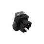 Rostra Powertrain Door Lock Switch 65-0136