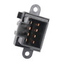 Rostra Powertrain Door Window Switch 66-0036
