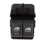 Rostra Powertrain Door Window Switch 66-0038