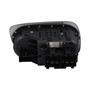 Rostra Powertrain Headlight Switch 65-0178