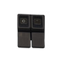 Rostra Powertrain Headlight Switch 65-0234
