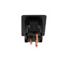 Rostra Powertrain Door Lock Switch 65-1470
