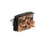 Rostra Powertrain Door Window Switch 66-0039