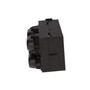 Rostra Powertrain Door Window Switch 66-0001