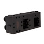 Rostra Powertrain Door Window Switch 66-0001