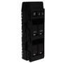 Rostra Powertrain Door Window Switch 66-0010
