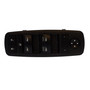 Rostra Powertrain Door Window Switch 66-0040
