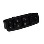 Rostra Powertrain Door Window Switch 66-0040