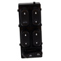 Rostra Powertrain Door Window Switch 66-0011