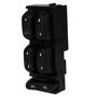 Rostra Powertrain Door Window Switch 66-0011