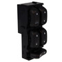 Rostra Powertrain Door Window Switch 66-0011