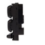 Rostra Powertrain Door Window Switch 66-0055
