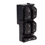 Rostra Powertrain Door Window Switch 66-0055