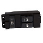 Rostra Powertrain Door Window Switch 66-0056