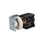 Rostra Powertrain Headlight Switch 65-0062