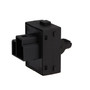 Rostra Powertrain Door Window Switch 66-0070