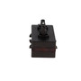 Rostra Powertrain Seat Switch 66-0013