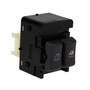 Rostra Powertrain Door Window Switch 66-0057