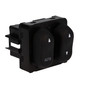 Rostra Powertrain Door Window Switch 66-0014