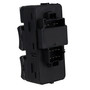 Rostra Powertrain Door Window Switch 66-0005
