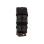 Rostra Powertrain Door Window Switch 66-0086