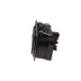 Rostra Powertrain Door Window Switch 66-0044