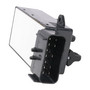 Rostra Powertrain Door Window Switch 66-0106
