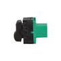 Rostra Powertrain Door Lock Switch 65-0146