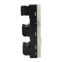 Rostra Powertrain Door Window Switch 66-0059