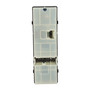 Rostra Powertrain Door Window Switch 66-0059