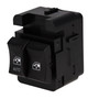 Rostra Powertrain Door Window Switch 66-0045