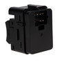 Rostra Powertrain Door Window Switch 66-0045