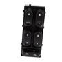 Rostra Powertrain Door Window Switch 66-0073
