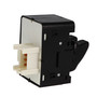 Rostra Powertrain Door Window Switch 66-0007