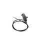 Rostra Powertrain Cruise Control Switch 66-0152
