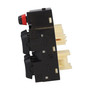 Rostra Powertrain Door Window Switch 66-0259