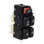 Rostra Powertrain Door Window Switch 66-0259