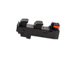 Rostra Powertrain Door Window Switch 66-0089